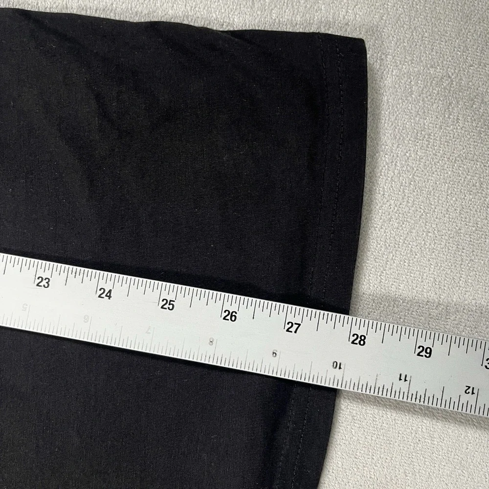 Gucci Freya Hartas ICCUG Worm T Shirt Mens XL Black Graphic Tee Made In Italy
